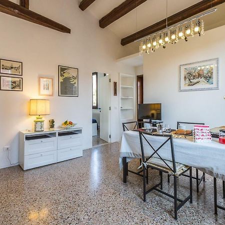 Апартаменты Ca' Dell'Abate Terrace Венеция Экстерьер фото