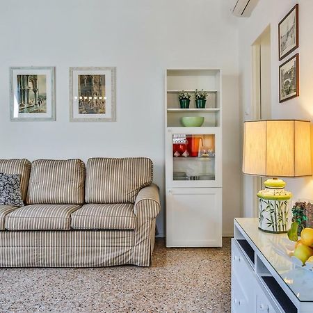 Апартаменты Ca' Dell'Abate Terrace Венеция Экстерьер фото