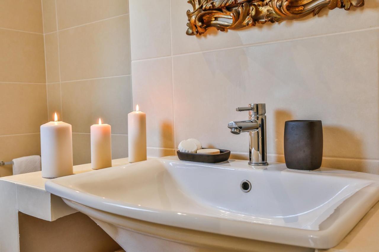 Апартаменты Ca' Dell'Abate Terrace Венеция Экстерьер фото