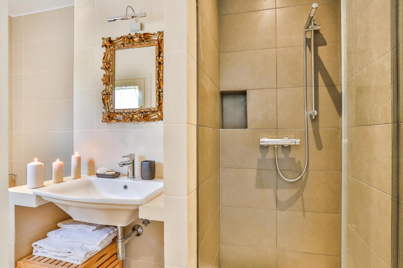 Апартаменты Ca' Dell'Abate Terrace Венеция Экстерьер фото